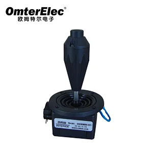 Spring Return Joystick