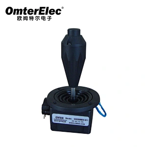 Spring Return Joystick