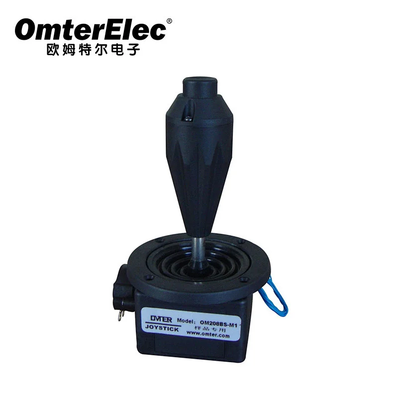 Spring Return Joystick