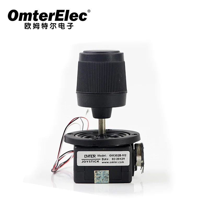joystick potentiometer 3 axis