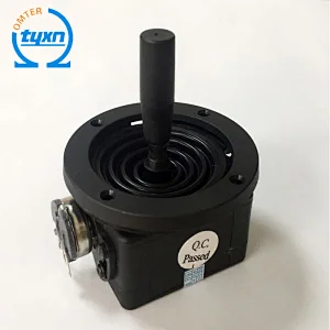 joystick for monitor camera