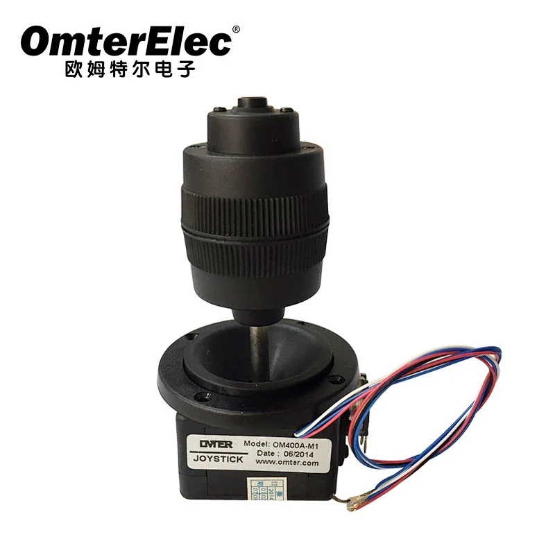Miniature Joystick