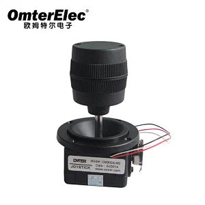 Mini-joystick for applications