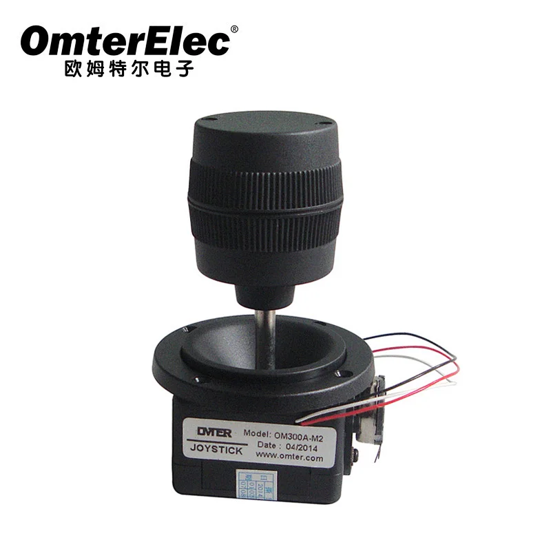 Mini-joystick for applications