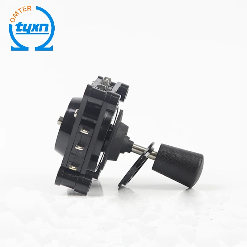 4 position joystick switch