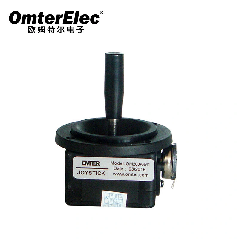 potentiometer joystick 2 axis