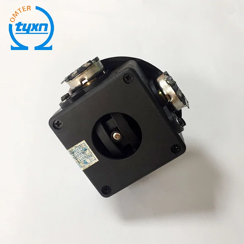 joystick controller replacement parts