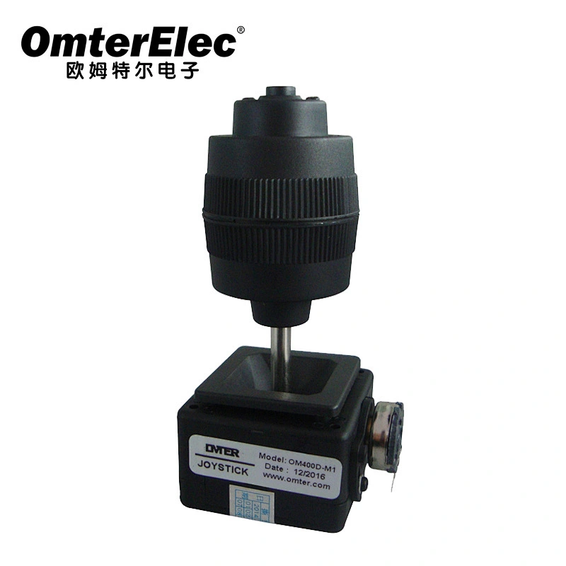 push button joystick