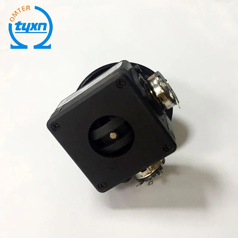 best joystick for flight simulator