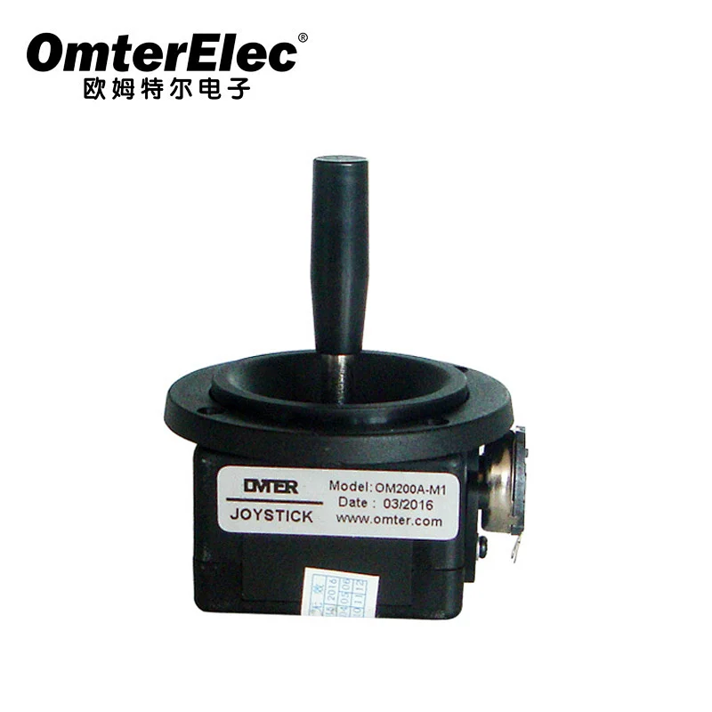 industrial joystick india