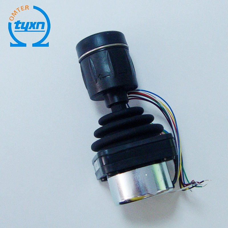 power wheelchair joystick