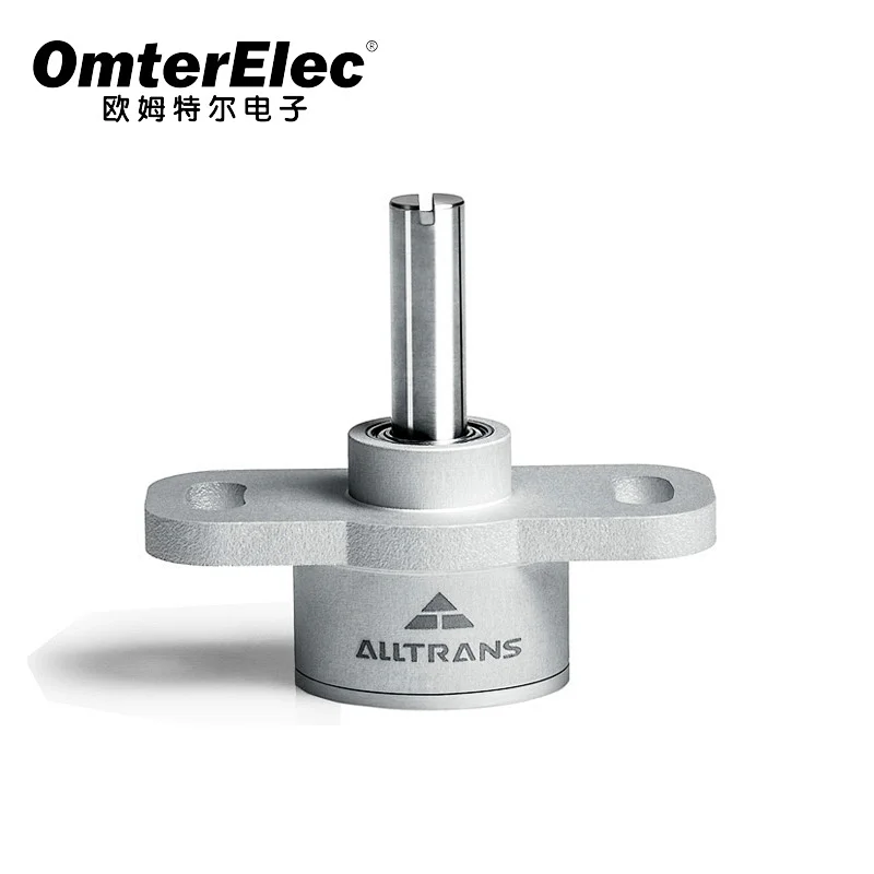 None-Contact Linear Position Sensor