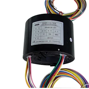 copper slip ring
