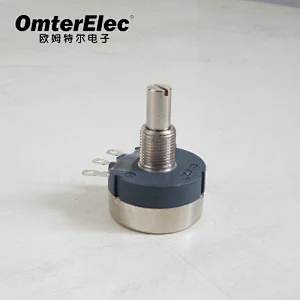 high quality TC24B502 potentiometer