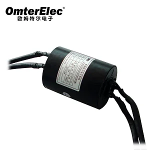 rotary joint slip ring