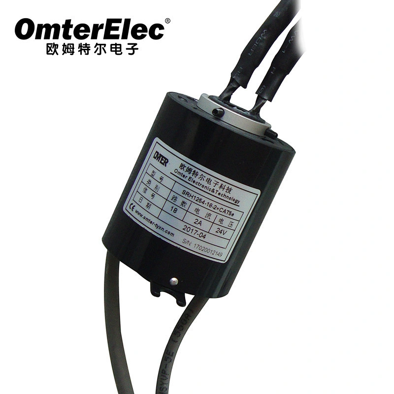 industrial slip ring