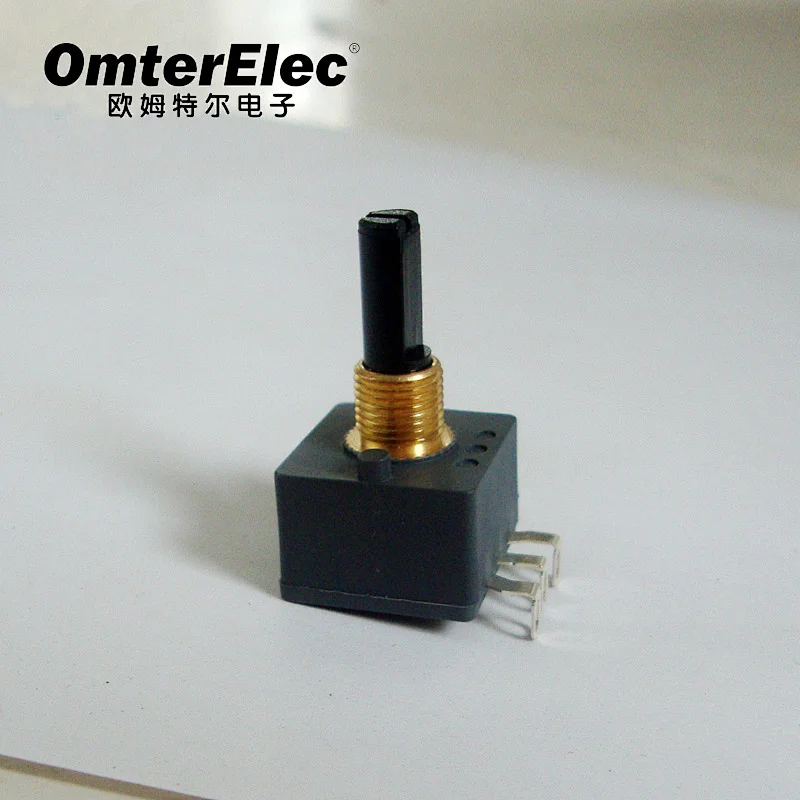 b500k potentiometer