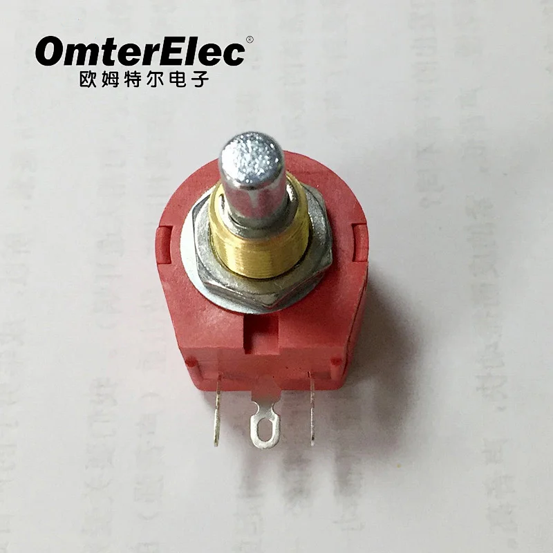 b504 potentiometer