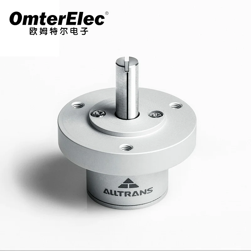 linear resistive position sensors