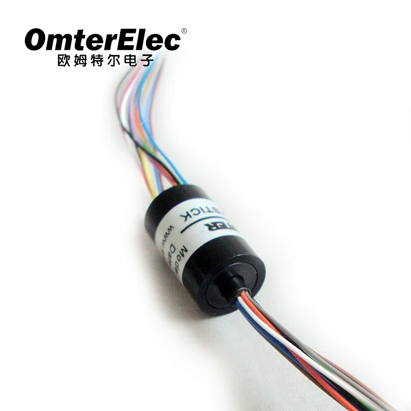 alternator slip ring