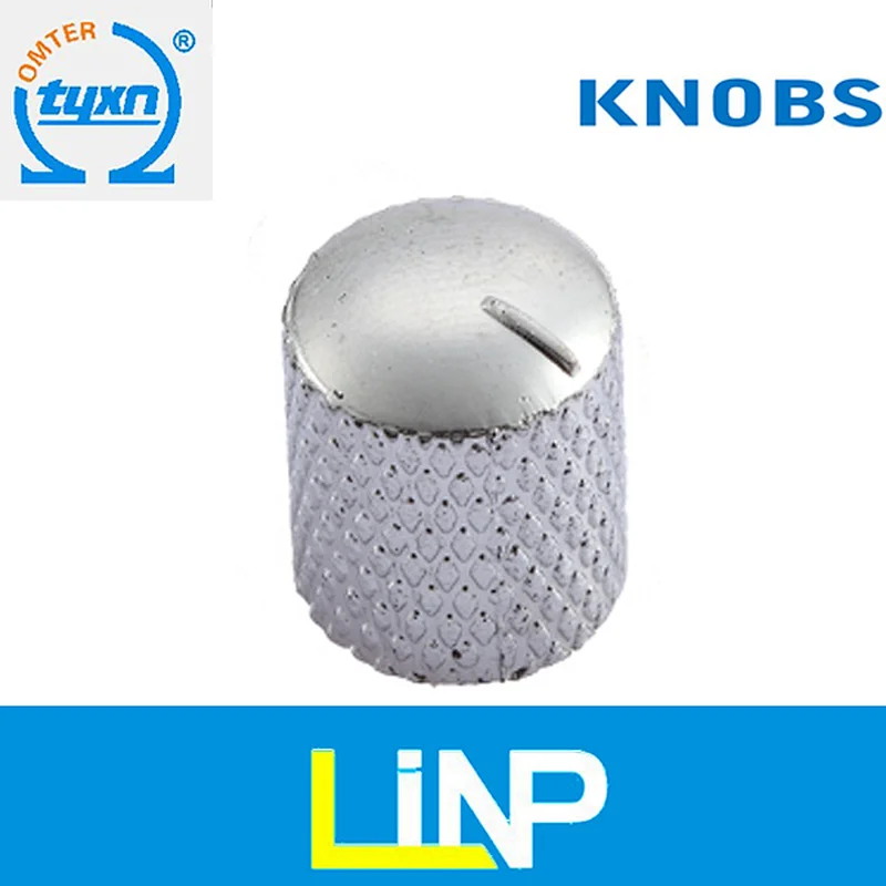 electronic equipment control knobs