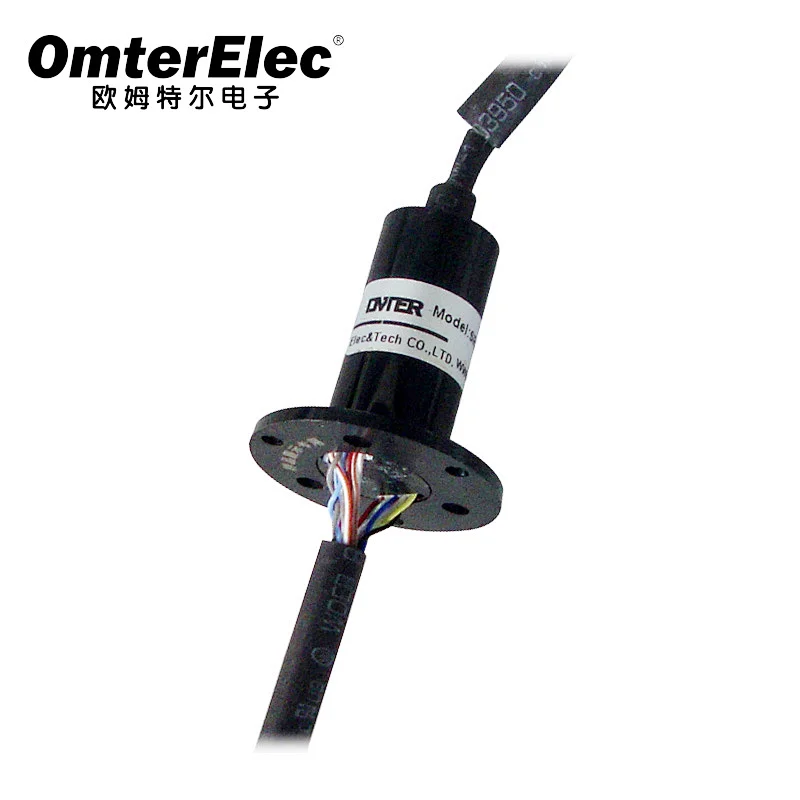 electrical slip ring