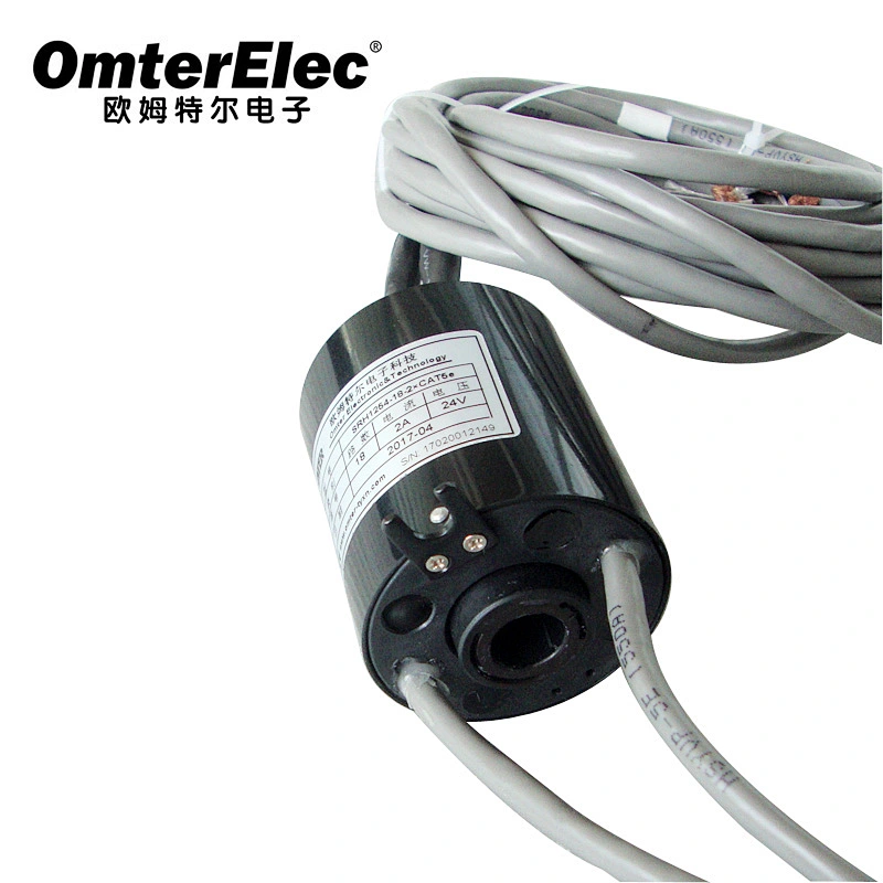 industrial slip ring