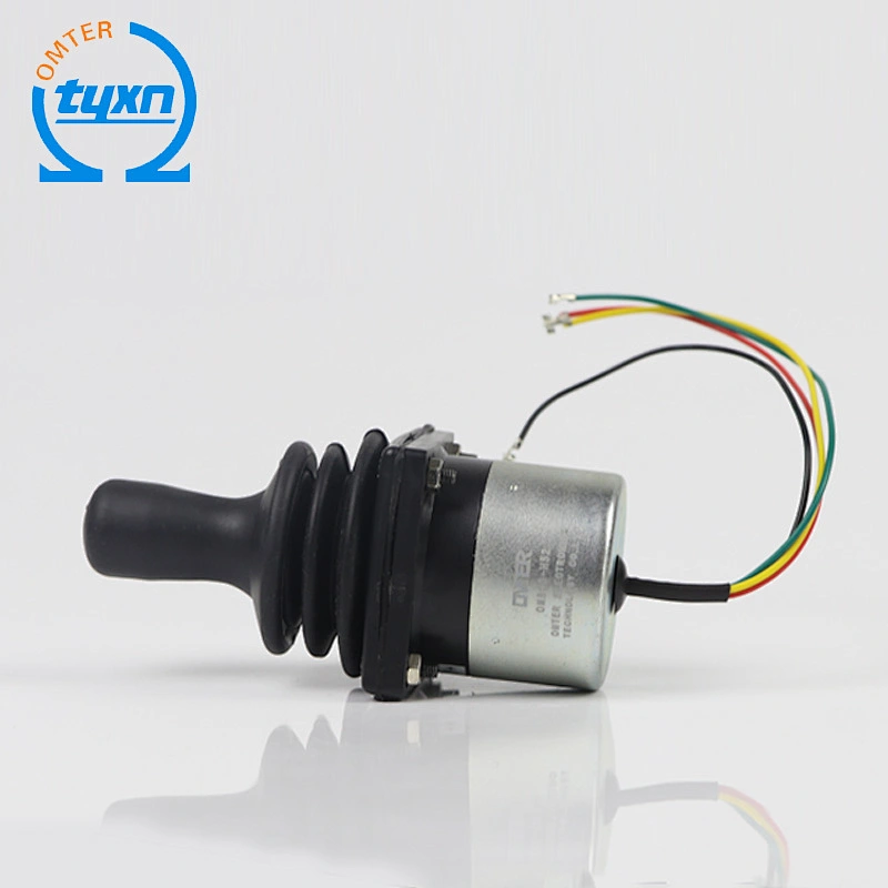 power wheelchair joystick controller