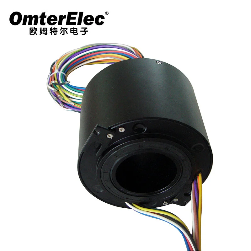 crane slip ring