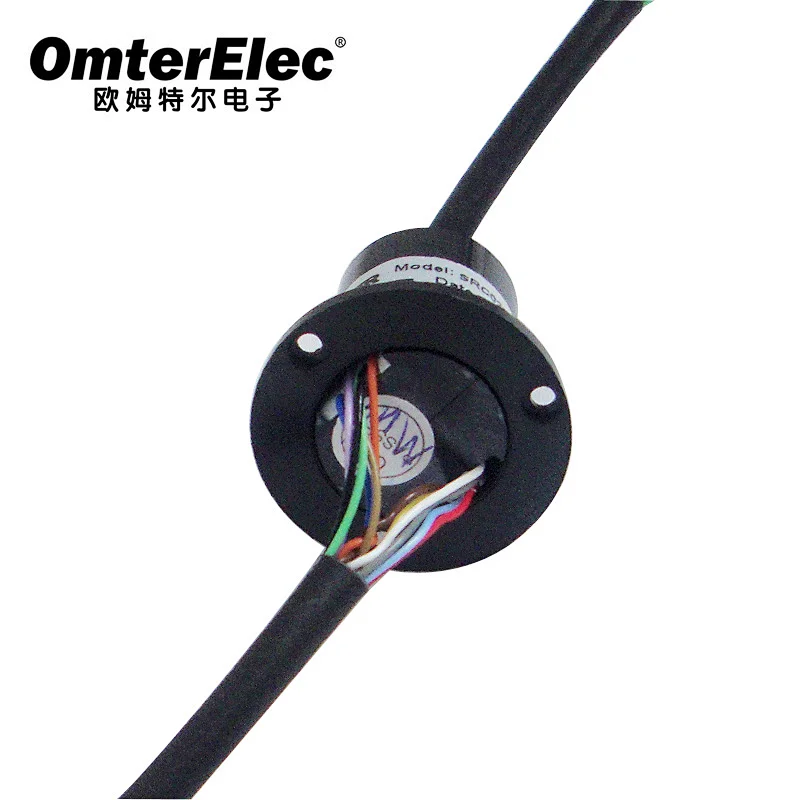 carbon brushes slip ring