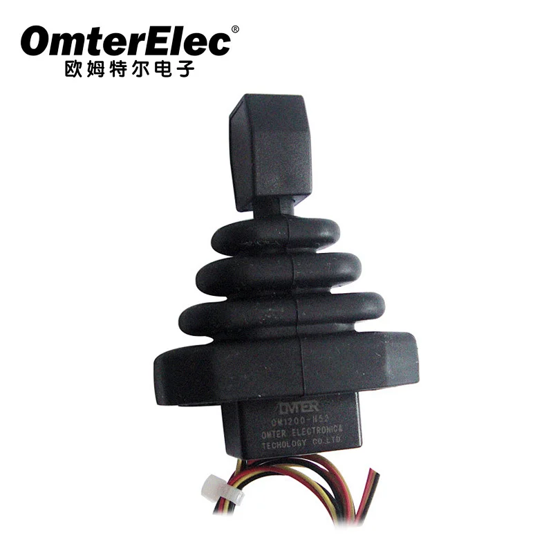 hall sensor joystick
