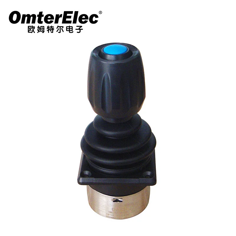 Industrial Joystick Controllers