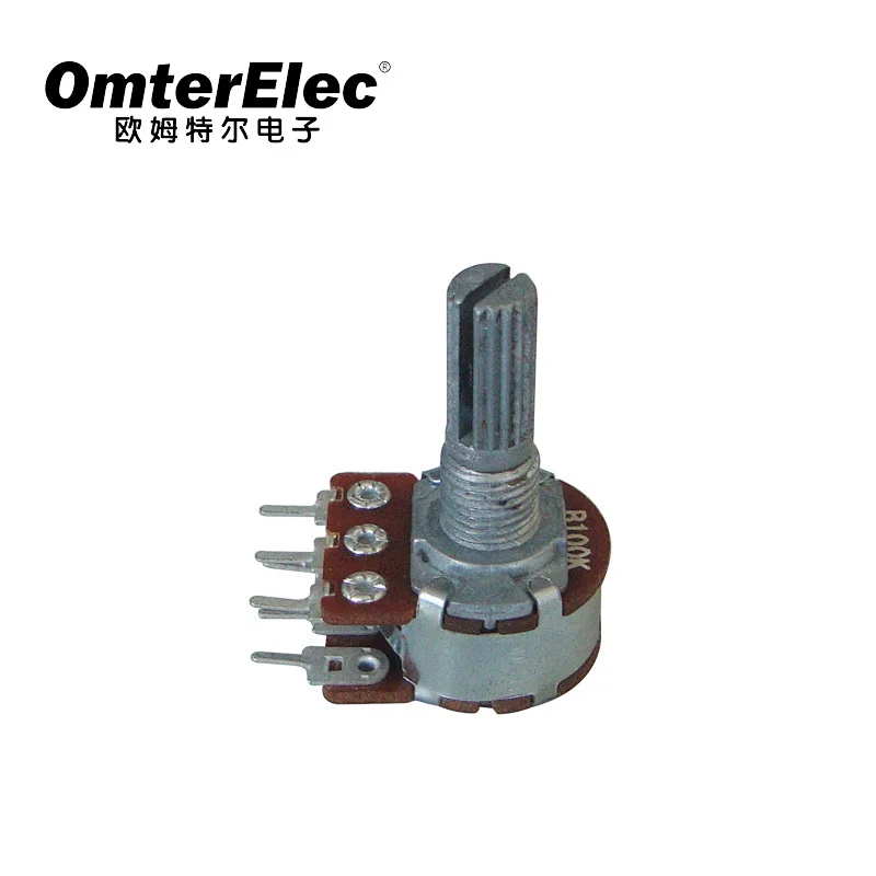 b50k potentiometer joystick potentiometer
