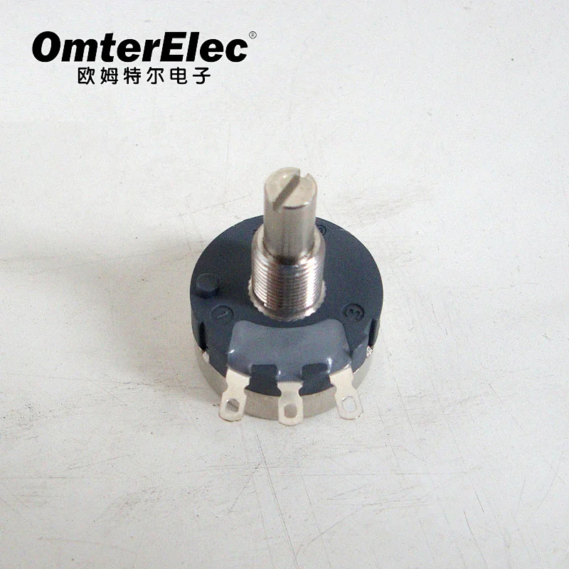 high quality TC24B502 potentiometer