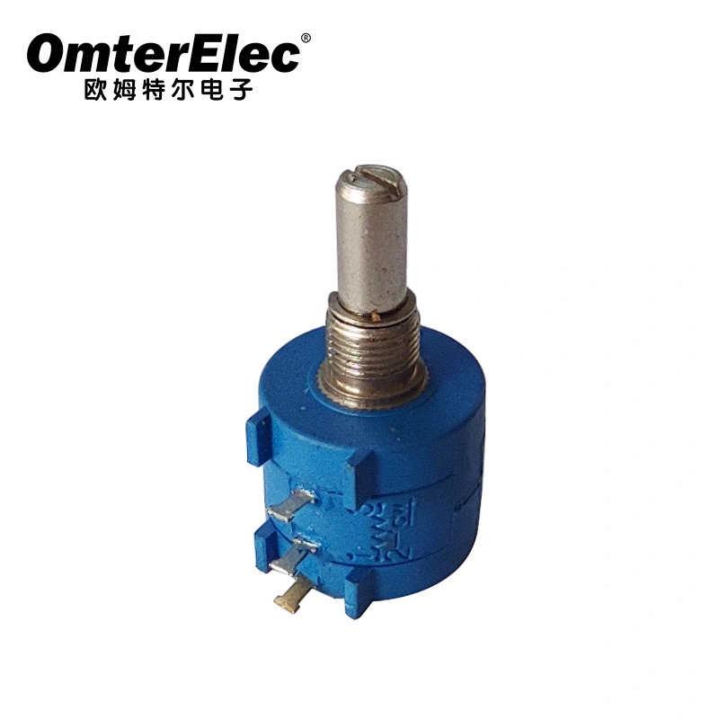 1k potentiometer potentiometer