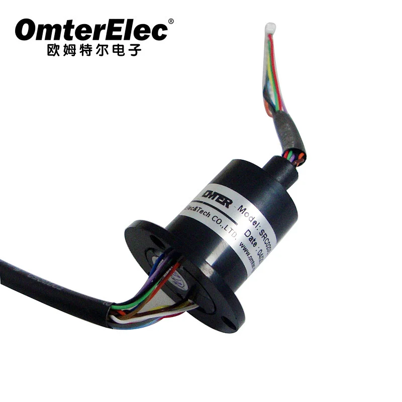 carbon brushes slip ring
