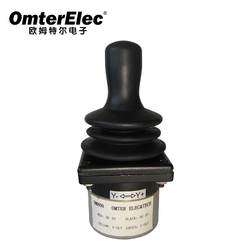 power wheelchair joystick controller