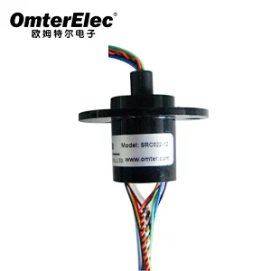 ethernet slip ring