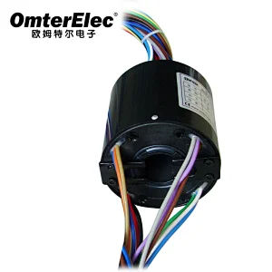 conductive slip ring