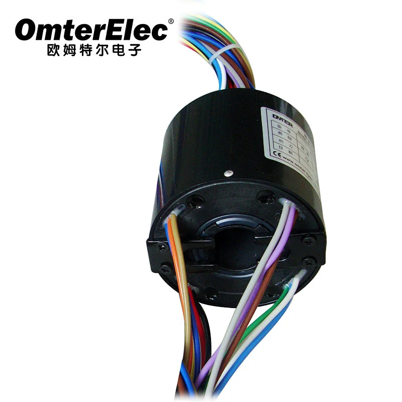 conductive slip ring
