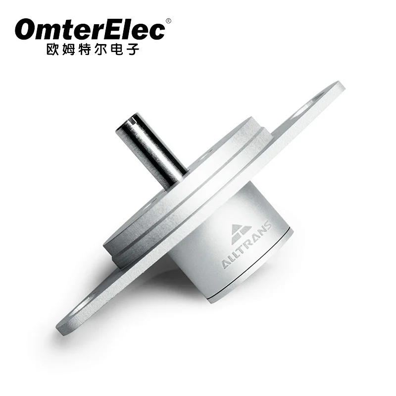 low MOQ linear displacement sensor