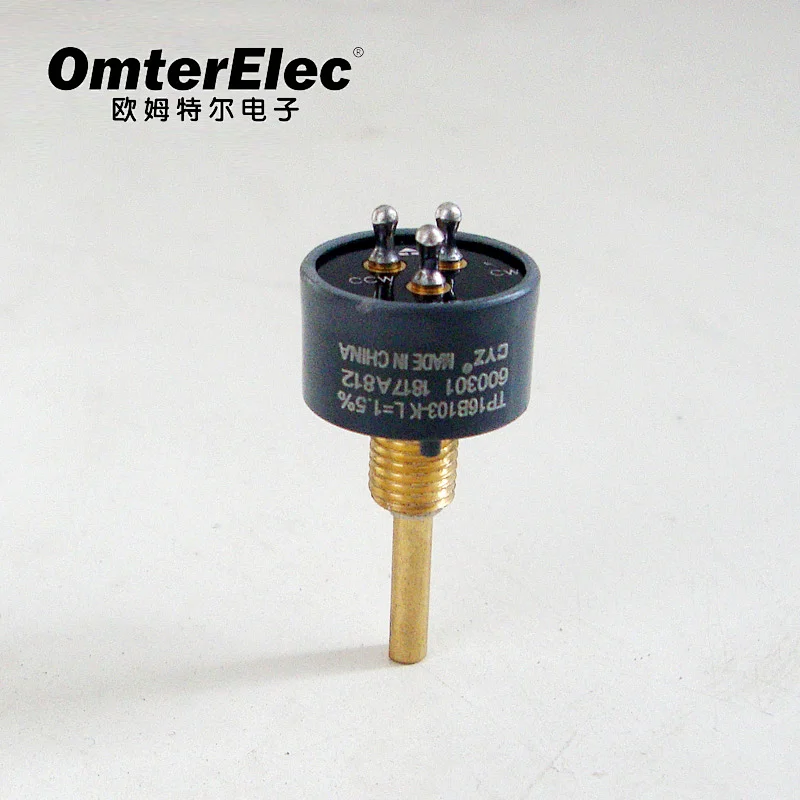 potentiometer 10k a103 potentiometer