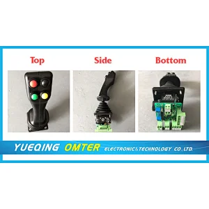 Custom Built Controllers