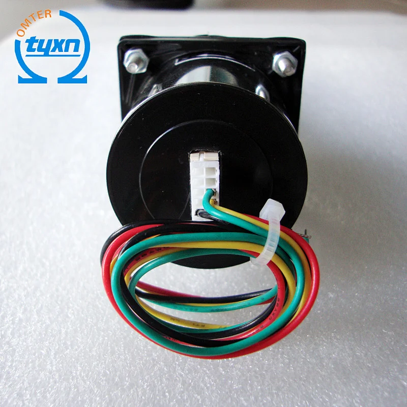 joystick controller for electric wheelchair