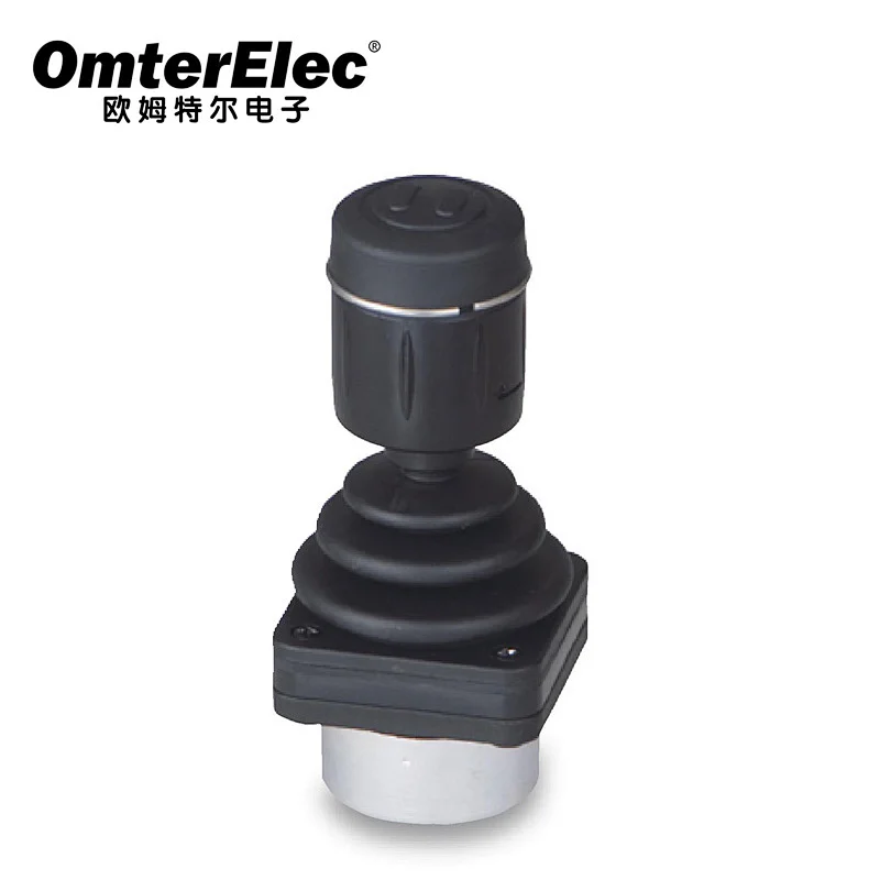 power wheelchair joystick