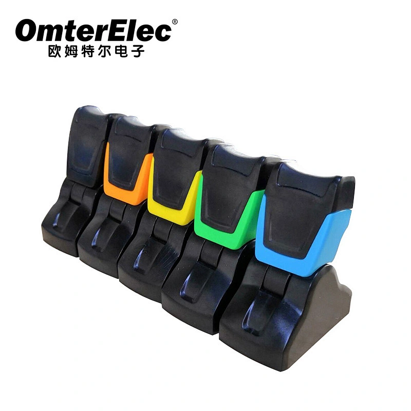 Micro 2 Axis Hall Effect Joystick