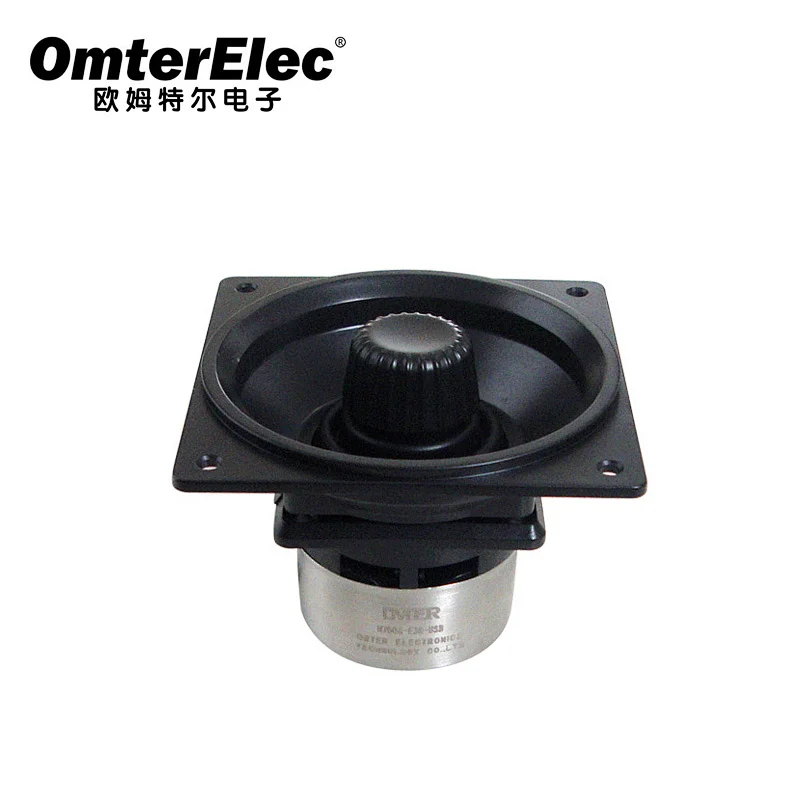 industrial joystick with buttons