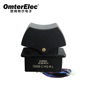 industrial joystick remote control
