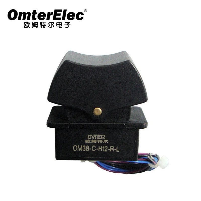 Force joystick