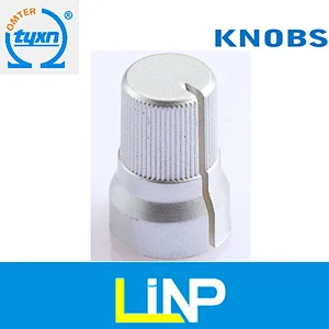 resistor knob